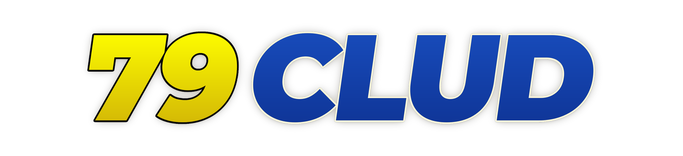 79clud logo
